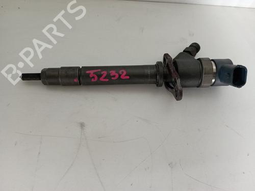 Used Injector Injector VOLVO S60 I (384) D5 (163 hp) 33425811 33425811