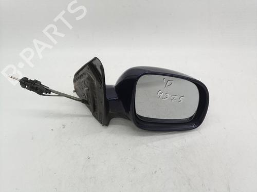 Used Right mirror SEAT TOLEDO II (1M2) [1998-2006]  16582619