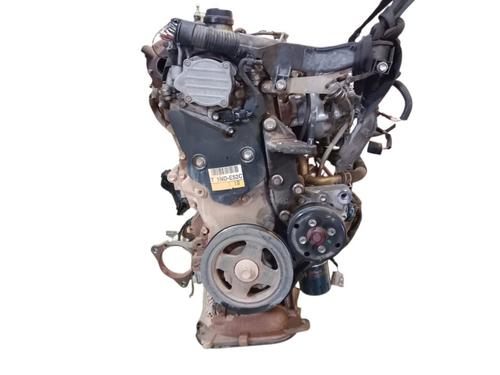 Engine TOYOTA COROLLA (_E12_) 1.4 D (NDE120_, NDE120R) | BP37241967M1 - Image 5