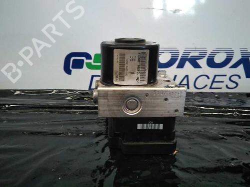 ABS pump FORD FOCUS II (DA_, HCP, DP)  | BP1099456M43 