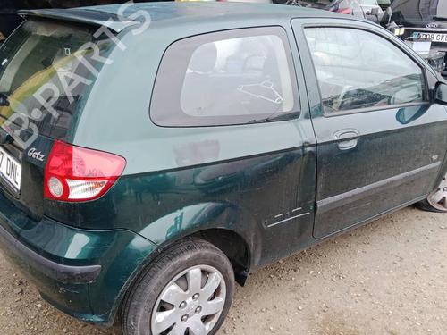 Starter HYUNDAI GETZ (TB) 1.5 CRDi | BP37872854M8 - Image 13