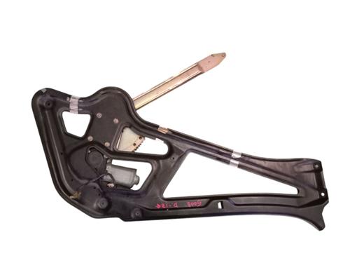 Used Front left window mechanism MERCEDES-BENZ SPRINTER 3-t Van (B903) [1995-2012]  24950871