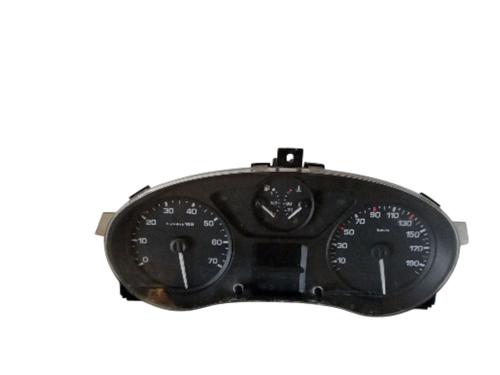 Used Instrument cluster PEUGEOT PARTNER Tepee [2008-2025]  30610113