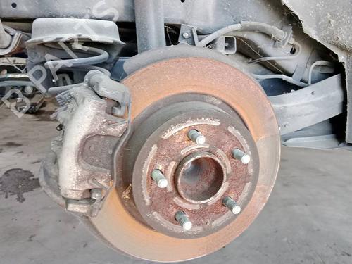 Used Right rear steering knuckle FORD C-MAX II (DXA/CB7, DXA/CEU) [2010-2019]  28974166