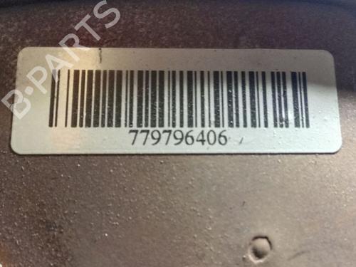 Flywheel BMW 3 (F30, F80) 320 d | BP25249217M101 