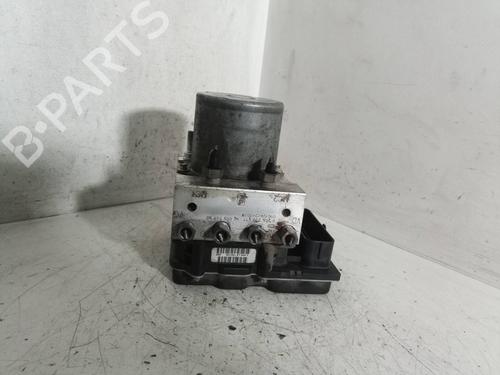 Used ABS pump CITROËN C4 Grand Picasso I (UA_) [2006-2013]  15899695