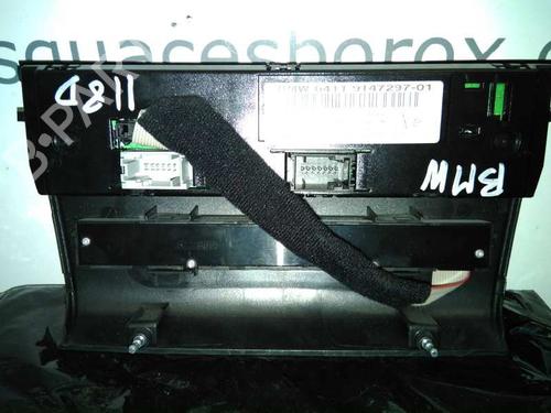 Climate control BMW 1 (E87) 120 d | BP1327373I5 