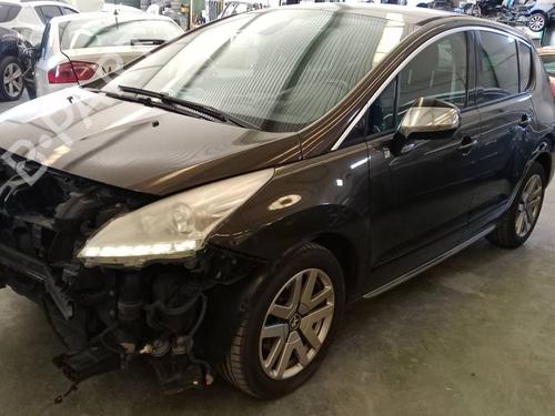 Paraurti posteriore PEUGEOT 3008 I MPV (0U_) 2.0 HDi Hybrid4 | BP30534239C8