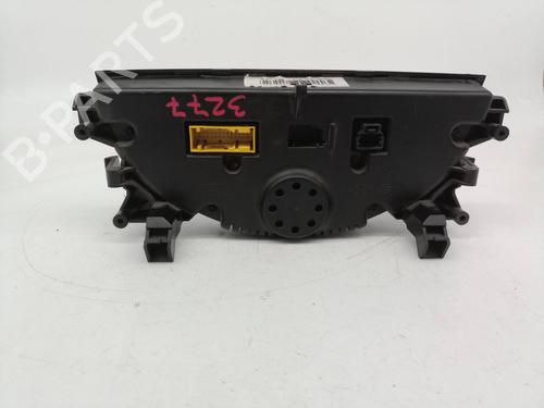 Climate control CITROËN C5 I (DC_)  | BP9364167I5 