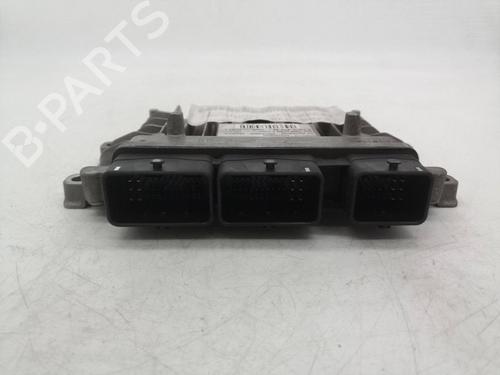 Engine control unit (ECU) PEUGEOT 307 (3A/C) 2.0 16V | BP30097528M57 - Image 3
