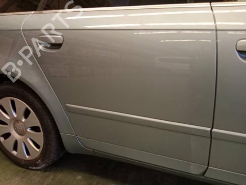 Right front door AUDI A4 B7 (8EC) 2.0 TDI | BP26005008C3 