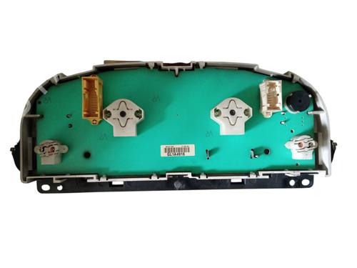 Instrument cluster CITROËN JUMPY I Platform/Chassis (BU_, BV_, BW_, BX_) 2.0 HDi 110 16V | BP29498452C47 
