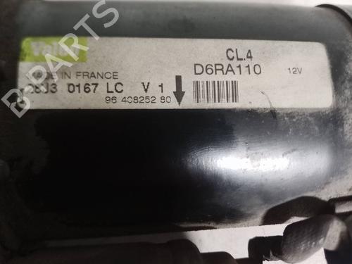 Starter CITROËN XSARA PICASSO (N68) 1.6 HDi | BP9695054M8 