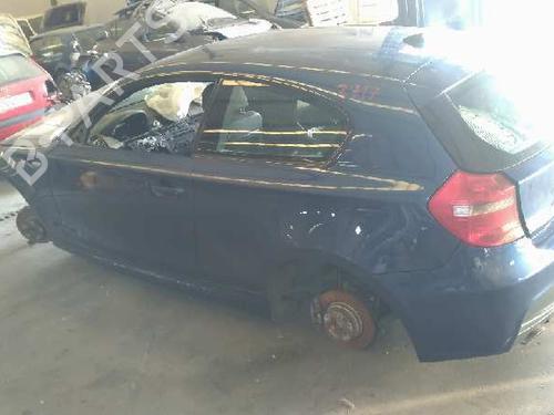 Servo brake BMW 1 (E87)  | BP6083068M42 