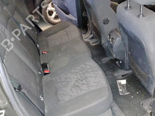 Paraurti posteriore PEUGEOT 3008 I MPV (0U_) 2.0 HDi Hybrid4 | BP30534239C8