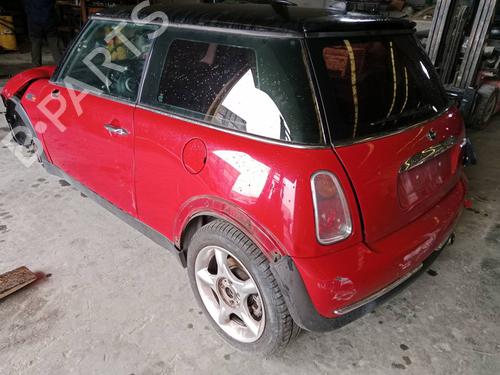 Climate control MINI MINI (R50, R53) | BP36435241I5 - Image 7
