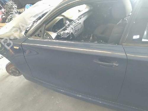 Left front door BMW 1 (E87)  | BP6083066C2 