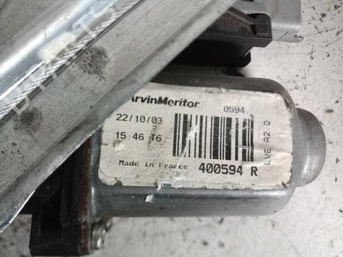 Front left window mechanism CITROËN XSARA (N1) 2.0 HDi 90 | BP28276109C22