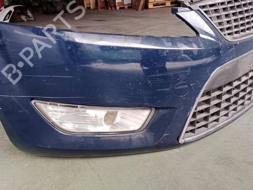 Front bumper FORD MONDEO IV (BA7) | BP30143309C7