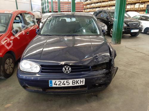 Starter VW GOLF IV (1J1) | BP11860099M8