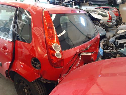 Alternator FORD FIESTA V (JH_, JD_) | BP13407193M7