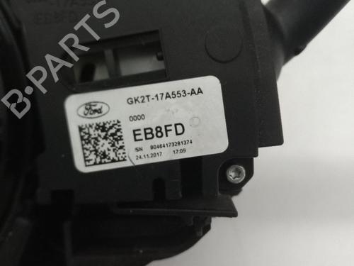 Switch FORD TRANSIT CUSTOM V362 Van (FY, FZ)  | BP31881930I30 