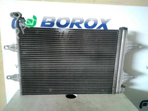 Used AC radiator VW POLO (9N_, 9A_) 1.4 16V (80 hp) 3456387