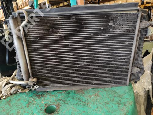 ac-radiator-vw-passat-b6-3c2-20-tdi-3c0820411c-2005-2006-2007-2008-2009-2010-10688302 main image