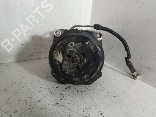 AC compressor CITROËN XSARA (N1) 1.6 i | BP29174422M34 