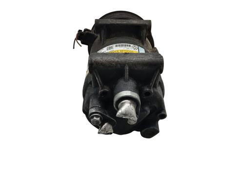 AC compressor RENAULT SCÉNIC II (JM0/1_)  | BP22210308M34 