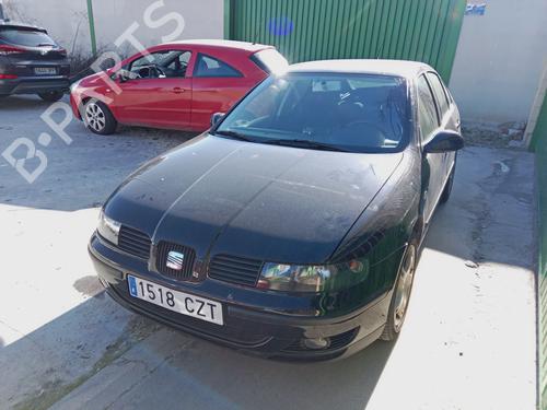 Throttle body SEAT LEON (1M1) | BP36258694M82 - Image 6