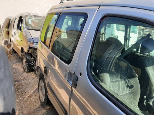 AC-Kompressor CITROËN BERLINGO / BERLINGO FIRST MPV (MF_, GJK_, GFK_) | BP12212829M34