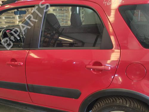 Used Left rear door SUZUKI SX4 (EY, GY) [2006-2025]  20676742
