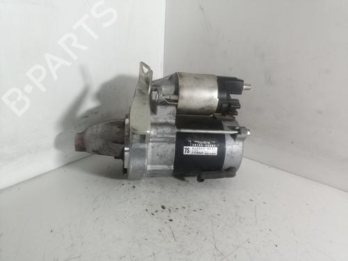 Used Starter Starter 37799673 37799673