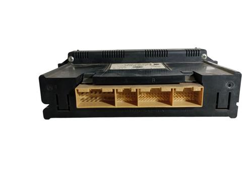 Climate control SEAT LEON (1M1)  | BP30143255I5 