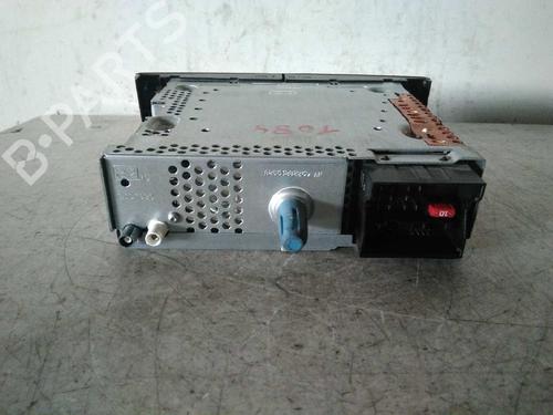 Radio PEUGEOT 308 I (4A_, 4C_)  | BP4703575E6 