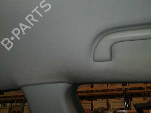 Left curtain airbag HONDA CIVIC VIII Hatchback (FN, FK)  | BP5220100C11 