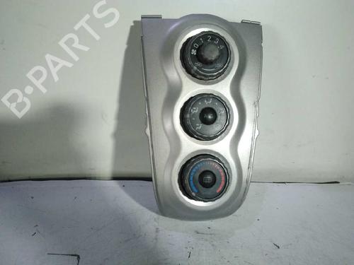 Commande Chauffage TOYOTA YARIS (_P9_) [2005-2014]  5082906