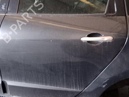 Used Left rear door Left rear door RENAULT GRAND SCÉNIC III (JZ0/1_) [2009-2016] 33616866 33616866
