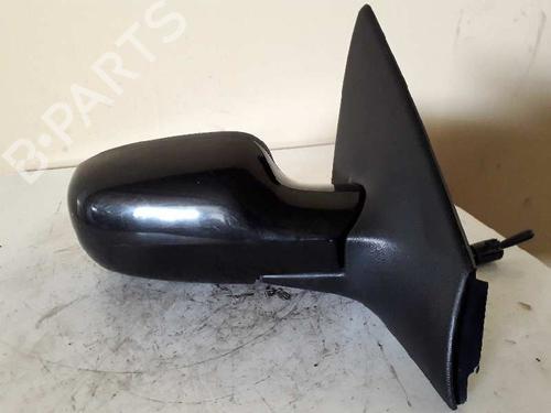 Right mirror RENAULT MEGANE I (BA0/1_)  | BP1500418C27 
