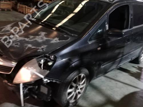 Used Parts OPEL ZAFIRA / ZAFIRA FAMILY B (A05) 1.9 CDTI (M75) 4919009