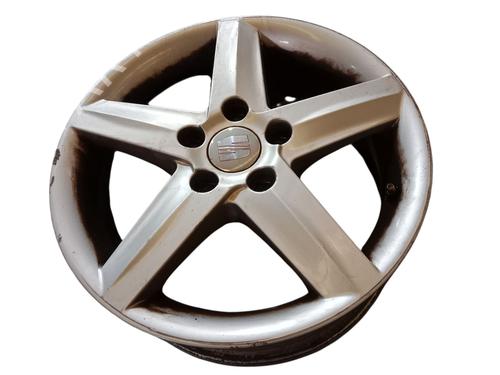 Llanta SEAT LEON (1P1) 1.9 TDI (105 hp) 31321901