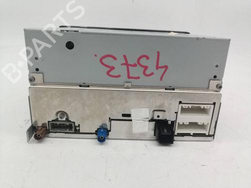 Electronic module NISSAN JUKE (F15)  | BP17633967M83 