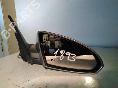 Right mirror NISSAN PRIMERA Hatchback (P12)  | BP4908404C27 