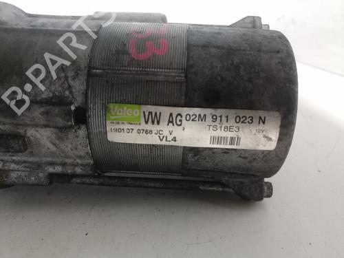 Starter VW GOLF V (1K1) | BP38595693M8 - Image 5