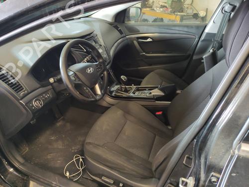 Electronic module HYUNDAI i40 I (VF) 1.7 CRDI | BP16581925M83 - Image 8