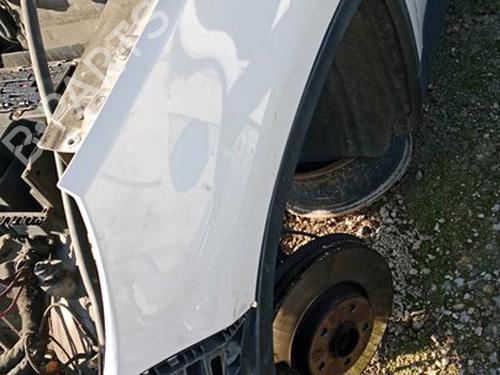 Kotflügel links vorne für VW TIGUAN (5N_) [2007-2018]  31370970