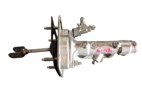 Used Brake master cylinder TOYOTA PRIUS Liftback (_W2_) [2003-2010]  29289843