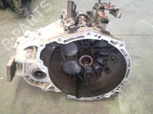 Gearbox KIA CARNIVAL / GRAND CARNIVAL III (VQ) 2.9 CRDi | BP4459205M3 