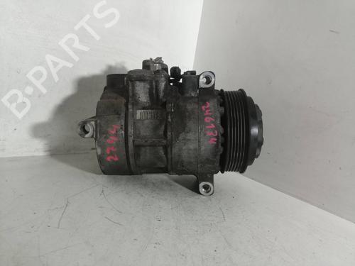 AC compressor MERCEDES-BENZ C-CLASS (W204) C 220 CDI (204.002) | BP10771485M34 